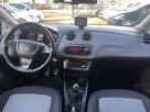 Seat Ibiza 1.2 1wł Climatronic Alu El szyby Bez Rdzy Stan BDB BEzwypadk Oplacony - 11