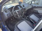 Seat Ibiza 1.2 1wł Climatronic Alu El szyby Bez Rdzy Stan BDB BEzwypadk Oplacony - 14