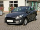 Ford Fiesta Active Navi Kamera - 2