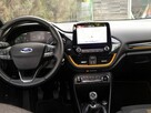 Ford Fiesta Active Navi Kamera - 5