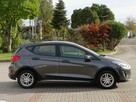 Ford Fiesta Active Navi Kamera - 8