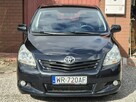 Toyota Verso 2009r, Org. Lakier, 1.8B 130KM, 241tyś km, - 3
