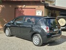 Toyota Verso 2009r, Org. Lakier, 1.8B 130KM, 241tyś km, - 5