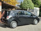Toyota Verso 2009r, Org. Lakier, 1.8B 130KM, 241tyś km, - 6