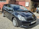 Toyota Verso 2009r, Org. Lakier, 1.8B 130KM, 241tyś km, - 7