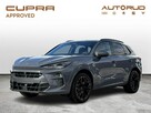 Cupra Terramar VZ 2.0TSI 265KM 4X4 DSG Fabrycznie Nowy Gwarancja 5 Lat FV VAT23% - 1