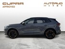 Cupra Terramar VZ 2.0TSI 265KM 4X4 DSG Fabrycznie Nowy Gwarancja 5 Lat FV VAT23% - 2