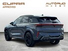 Cupra Terramar VZ 2.0TSI 265KM 4X4 DSG Fabrycznie Nowy Gwarancja 5 Lat FV VAT23% - 3