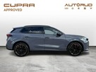 Cupra Terramar VZ 2.0TSI 265KM 4X4 DSG Fabrycznie Nowy Gwarancja 5 Lat FV VAT23% - 6