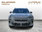 Cupra Terramar VZ 2.0TSI 265KM 4X4 DSG Fabrycznie Nowy Gwarancja 5 Lat FV VAT23% - 8