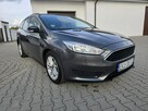 Ford Focus 1.5dci DUDKI11 Klimatyzacja,Navi,Parktronic,Tempomat,Serwis.OKAZJA - 1