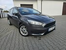 Ford Focus 1.5dci DUDKI11 Klimatyzacja,Navi,Parktronic,Tempomat,Serwis.OKAZJA - 2