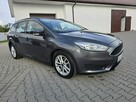 Ford Focus 1.5dci DUDKI11 Klimatyzacja,Navi,Parktronic,Tempomat,Serwis.OKAZJA - 3