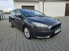Ford Focus 1.5dci DUDKI11 Klimatyzacja,Navi,Parktronic,Tempomat,Serwis.OKAZJA - 4