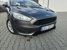 Ford Focus 1.5dci DUDKI11 Klimatyzacja,Navi,Parktronic,Tempomat,Serwis.OKAZJA - 5