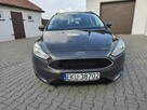 Ford Focus 1.5dci DUDKI11 Klimatyzacja,Navi,Parktronic,Tempomat,Serwis.OKAZJA - 6
