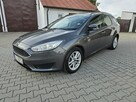 Ford Focus 1.5dci DUDKI11 Klimatyzacja,Navi,Parktronic,Tempomat,Serwis.OKAZJA - 7