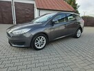 Ford Focus 1.5dci DUDKI11 Klimatyzacja,Navi,Parktronic,Tempomat,Serwis.OKAZJA - 8
