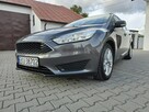 Ford Focus 1.5dci DUDKI11 Klimatyzacja,Navi,Parktronic,Tempomat,Serwis.OKAZJA - 9