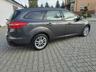 Ford Focus 1.5dci DUDKI11 Klimatyzacja,Navi,Parktronic,Tempomat,Serwis.OKAZJA - 10