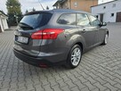 Ford Focus 1.5dci DUDKI11 Klimatyzacja,Navi,Parktronic,Tempomat,Serwis.OKAZJA - 11