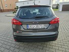 Ford Focus 1.5dci DUDKI11 Klimatyzacja,Navi,Parktronic,Tempomat,Serwis.OKAZJA - 12