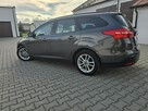 Ford Focus 1.5dci DUDKI11 Klimatyzacja,Navi,Parktronic,Tempomat,Serwis.OKAZJA - 13