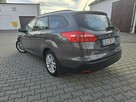 Ford Focus 1.5dci DUDKI11 Klimatyzacja,Navi,Parktronic,Tempomat,Serwis.OKAZJA - 14