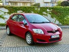 Toyota Auris - 4