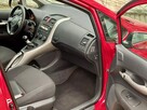 Toyota Auris - 14