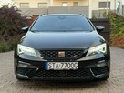 Seat Leon Cupra Virtual 300KM - 9