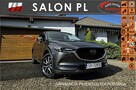Mazda CX-5 serwis ASO, bezwypadkowy, AWD, automat