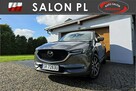 Mazda CX-5 serwis ASO, bezwypadkowy, AWD, automat - 2