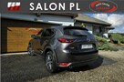 Mazda CX-5 serwis ASO, bezwypadkowy, AWD, automat - 3