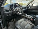 Mazda CX-5 serwis ASO, bezwypadkowy, AWD, automat - 12