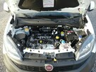 Fiat Doblo Chłodnia Izoterma Lambert, Agregat spalinowo elektryczny Carrier Euro6 - 15