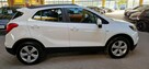 Opel Mokka Po lifcie !! Zobacz opis !! W podanej cenie Roczna Gwarancja !! - 10