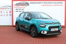 Citroen C3 Salon Polska 1-właściciel Serwisowany GWARANCJA i RAPORT SelectCar+ - 4