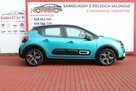 Citroen C3 Salon Polska 1-właściciel Serwisowany GWARANCJA i RAPORT SelectCar+ - 5