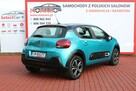 Citroen C3 Salon Polska 1-właściciel Serwisowany GWARANCJA i RAPORT SelectCar+ - 6