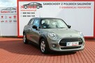 Mini Cooper Automat 1.5 Benzyna Salon Polska GWARANCJA i RAPORT SelectCar+ FV23% - 4