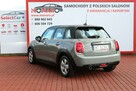Mini Cooper Automat 1.5 Benzyna Salon Polska GWARANCJA i RAPORT SelectCar+ FV23% - 8