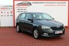 Škoda Fabia AMBITION 1.0 TSI 95KM Salon Polska GWARANCJA i RAPORT SelectCar+ FV23% - 4