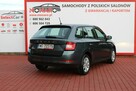 Škoda Fabia AMBITION 1.0 TSI 95KM Salon Polska GWARANCJA i RAPORT SelectCar+ FV23% - 6