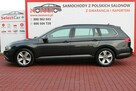 Volkswagen Passat BUSINESS 2.0 TSI 190KM Salon PL GWARANCJA i RAPORT SelectCar+ FV 23% - 9