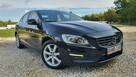 Volvo S60 2.0 D3 150KM # Momentum # NAVI # Automat # Skóra # Pełna Dokumentacja - 3