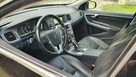 Volvo S60 2.0 D3 150KM # Momentum # NAVI # Automat # Skóra # Pełna Dokumentacja - 11