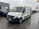 Renault Master Klimatyzacja Tempomat - 1