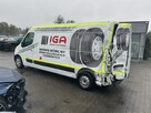 Renault Master Klimatyzacja Tempomat - 2
