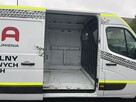 Renault Master Klimatyzacja Tempomat - 5